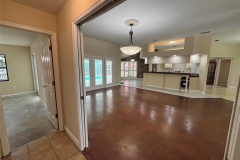 House in Crystal River, Florida 3 bedrooms, 214.88 sq.m. № 1835702 - photo 26