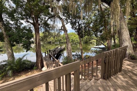 House in Crystal River, Florida 3 bedrooms, 214.88 sq.m. № 1835702 - photo 12