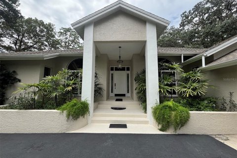 House in Crystal River, Florida 3 bedrooms, 214.88 sq.m. № 1835702 - photo 4