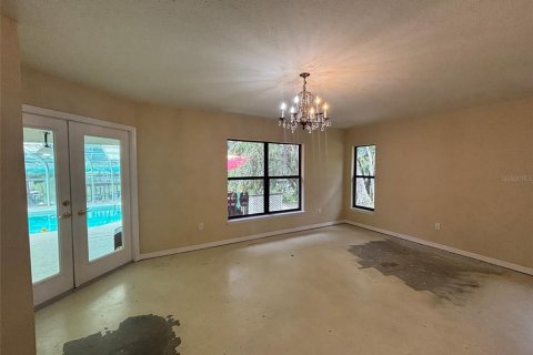 House in Crystal River, Florida 3 bedrooms, 214.88 sq.m. № 1835702 - photo 20