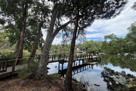 House in Crystal River, Florida 3 bedrooms, 214.88 sq.m. № 1835702 - photo 2