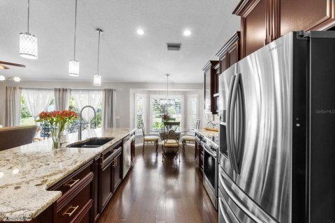 Casa en venta en Trinity, Florida, 2 dormitorios, 136.1 m2 № 1767928 - foto 18