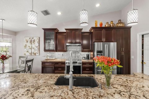 Casa en venta en Trinity, Florida, 2 dormitorios, 136.1 m2 № 1767928 - foto 17