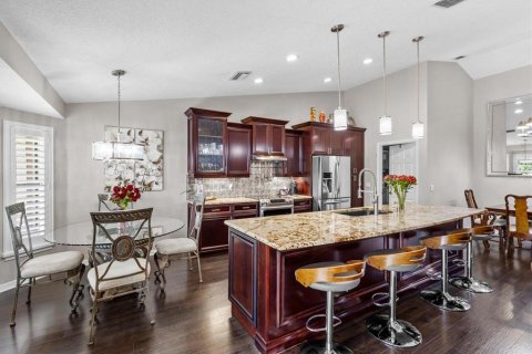 Casa en venta en Trinity, Florida, 2 dormitorios, 136.1 m2 № 1767928 - foto 16