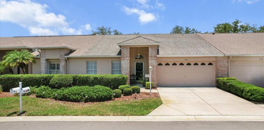 Casa en Trinity, Florida 2 dormitorios, 136.1 m2 № 1767928