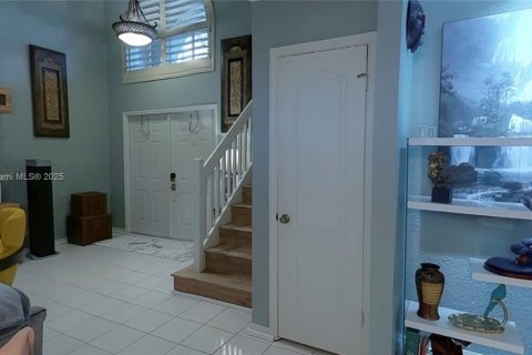 House in Cooper City, Florida 3 bedrooms, 186.92 sq.m. № 1921143 - photo 21