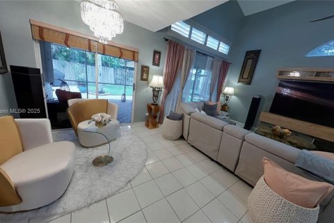 House in Cooper City, Florida 3 bedrooms, 186.92 sq.m. № 1921143 - photo 25