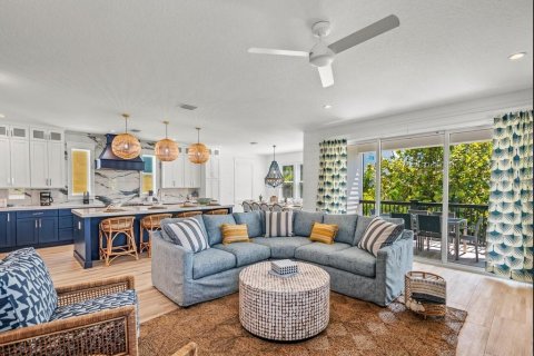 Casa en venta en Sarasota, Florida, 8 dormitorios, 394.37 m2 № 2114562 - foto 4