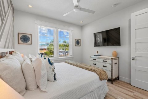 Casa en venta en Sarasota, Florida, 8 dormitorios, 394.37 m2 № 2114562 - foto 24