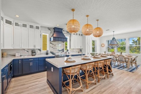 Casa en venta en Sarasota, Florida, 8 dormitorios, 394.37 m2 № 2114562 - foto 10