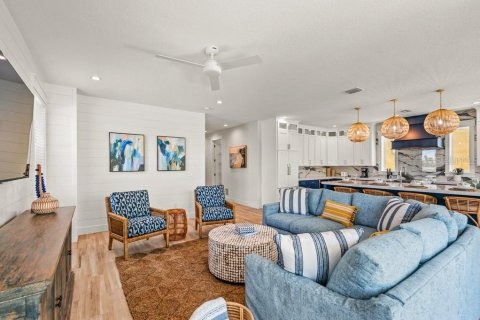 Casa en venta en Sarasota, Florida, 8 dormitorios, 394.37 m2 № 2114562 - foto 5