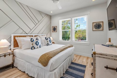 Casa en venta en Sarasota, Florida, 8 dormitorios, 394.37 m2 № 2114562 - foto 22