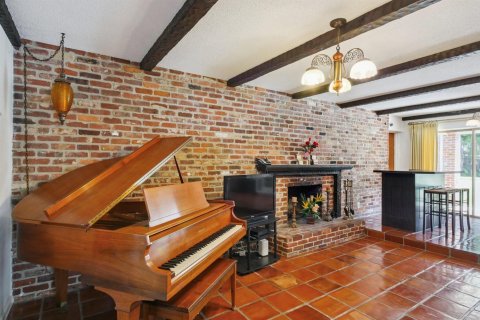 Casa en venta en Fort Lauderdale, Florida, 4 dormitorios, 208.1 m2 № 2338284 - foto 28