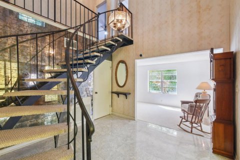Casa en venta en Fort Lauderdale, Florida, 4 dormitorios, 208.1 m2 № 2338284 - foto 25