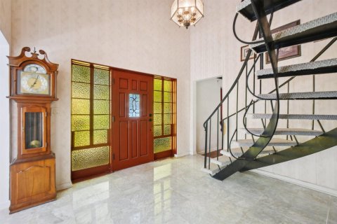 Casa en venta en Fort Lauderdale, Florida, 4 dormitorios, 208.1 m2 № 2338284 - foto 26