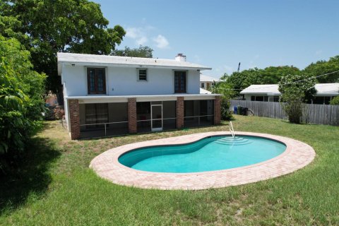Casa en venta en Fort Lauderdale, Florida, 4 dormitorios, 208.1 m2 № 2338284 - foto 14