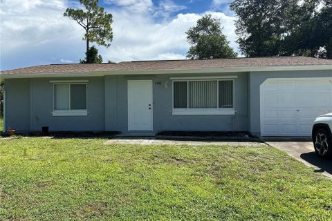 Casa en alquiler en Port Charlotte, Florida, 2 dormitorios, 87.51 m2 № 1791393 - foto 1