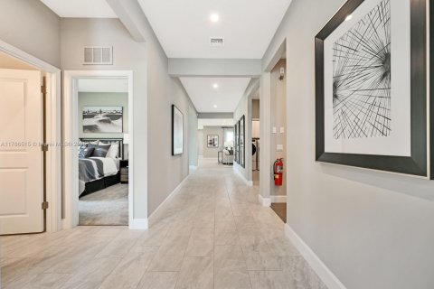Casa en venta en Loxahatchee Groves, Florida, 4 dormitorios, 237.37 m2 № 1741263 - foto 11