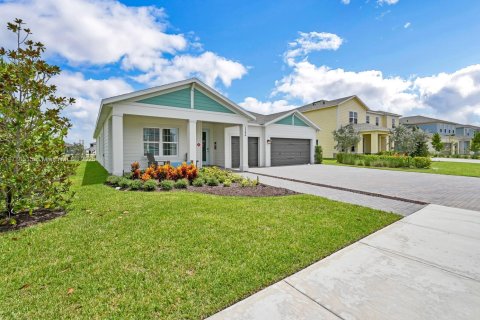 Casa en venta en Loxahatchee Groves, Florida, 4 dormitorios, 237.37 m2 № 1741263 - foto 4