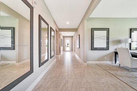 Casa en venta en Loxahatchee Groves, Florida, 4 dormitorios, 237.37 m2 № 1741263 - foto 13