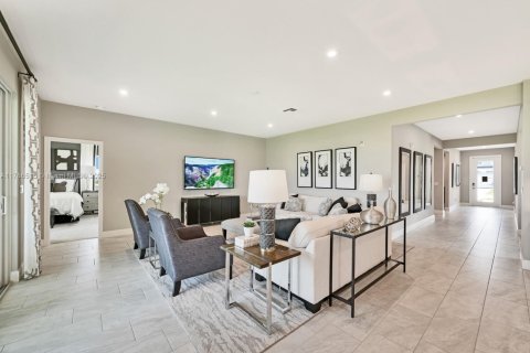 Casa en venta en Loxahatchee Groves, Florida, 4 dormitorios, 237.37 m2 № 1741263 - foto 28