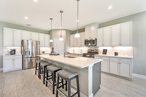 Casa en venta en Loxahatchee Groves, Florida, 4 dormitorios, 237.37 m2 № 1741263 - foto 18