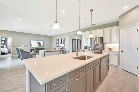 Casa en venta en Loxahatchee Groves, Florida, 4 dormitorios, 237.37 m2 № 1741263 - foto 20