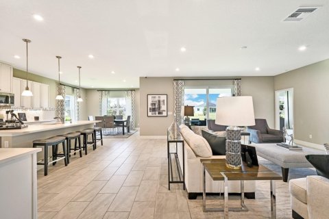 Casa en venta en Loxahatchee Groves, Florida, 4 dormitorios, 237.37 m2 № 1741263 - foto 16