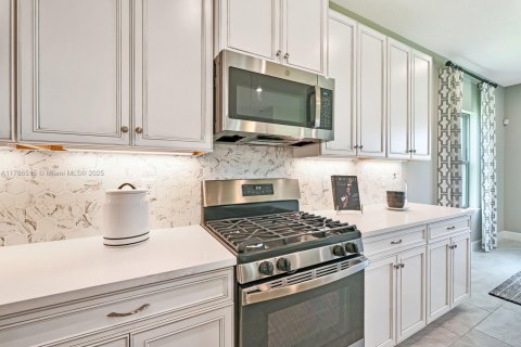 Casa en venta en Loxahatchee Groves, Florida, 4 dormitorios, 237.37 m2 № 1741263 - foto 25