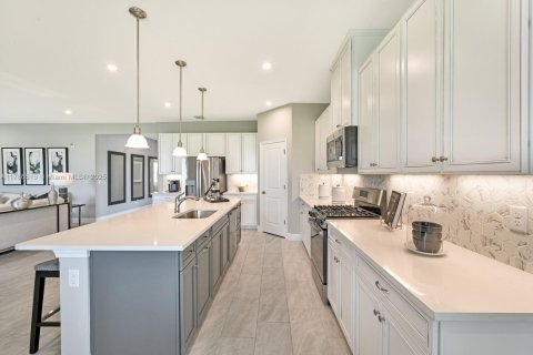 Casa en venta en Loxahatchee Groves, Florida, 4 dormitorios, 237.37 m2 № 1741263 - foto 19