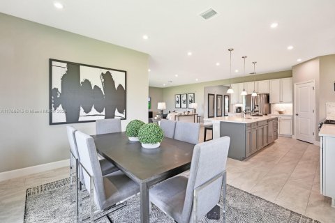 Casa en venta en Loxahatchee Groves, Florida, 4 dormitorios, 237.37 m2 № 1741263 - foto 24
