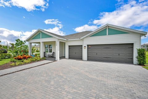 Casa en venta en Loxahatchee Groves, Florida, 4 dormitorios, 237.37 m2 № 1741263 - foto 5