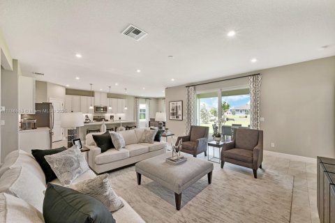 Casa en venta en Loxahatchee Groves, Florida, 4 dormitorios, 237.37 m2 № 1741263 - foto 30