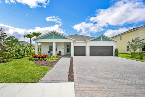 Casa en venta en Loxahatchee Groves, Florida, 4 dormitorios, 237.37 m2 № 1741263 - foto 1