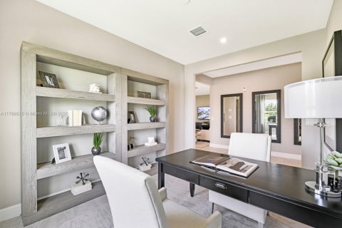 Casa en venta en Loxahatchee Groves, Florida, 4 dormitorios, 237.37 m2 № 1741263 - foto 15
