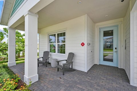 Casa en venta en Loxahatchee Groves, Florida, 4 dormitorios, 237.37 m2 № 1741263 - foto 7