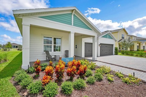 Casa en venta en Loxahatchee Groves, Florida, 4 dormitorios, 237.37 m2 № 1741263 - foto 6