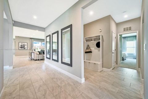 Casa en venta en Loxahatchee Groves, Florida, 4 dormitorios, 237.37 m2 № 1741263 - foto 12