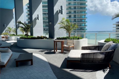 Copropriété à louer à Miami, Floride: 1 chambre, 65.12 m2 № 1830381 - photo 21