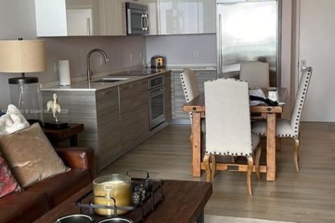 Copropriété à louer à Miami, Floride: 1 chambre, 65.12 m2 № 1830381 - photo 16