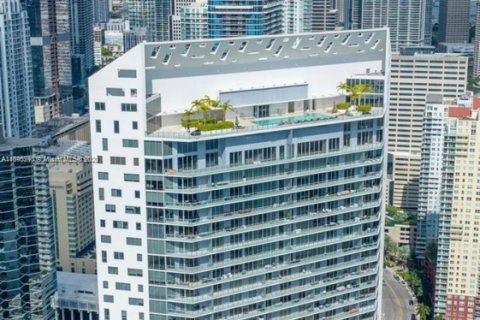 Copropriété à louer à Miami, Floride: 1 chambre, 65.12 m2 № 1830381 - photo 22
