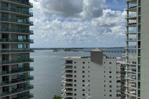 Copropriété à louer à Miami, Floride: 1 chambre, 65.12 m2 № 1830381 - photo 6