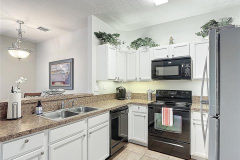 Copropriété à vendre à Kissimmee, Floride: 3 chambres, 116.59 m2 № 1614296 - photo 5