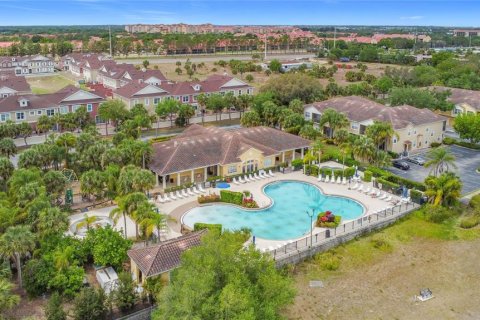 Copropriété à vendre à Kissimmee, Floride: 3 chambres, 116.59 m2 № 1614296 - photo 29