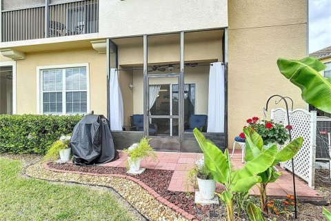 Copropriété à vendre à Kissimmee, Floride: 3 chambres, 116.59 m2 № 1614296 - photo 24