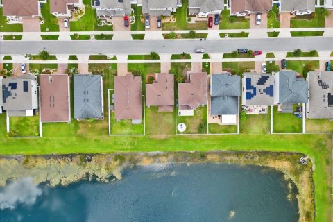 Купить виллу или дом в Ривервью, Флорида 13 комнат, 244.98м2, № 1840377 - фото 29