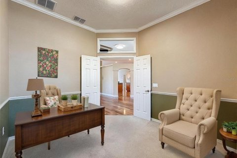 Купить виллу или дом в Спринг-Хилл, Флорида 9 комнат, 263.19м2, № 1732600 - фото 28