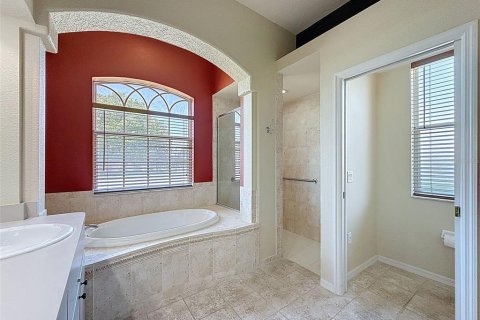 Купить виллу или дом в Спринг-Хилл, Флорида 9 комнат, 263.19м2, № 1732600 - фото 27