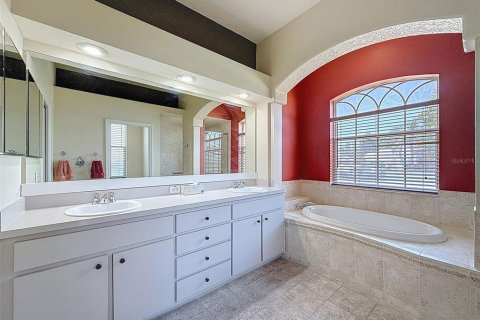 Купить виллу или дом в Спринг-Хилл, Флорида 9 комнат, 263.19м2, № 1732600 - фото 23