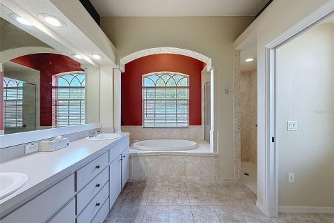 Купить виллу или дом в Спринг-Хилл, Флорида 9 комнат, 263.19м2, № 1732600 - фото 25